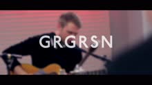 Hold Mig Fast (Acoustic)