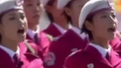 红色娘子军