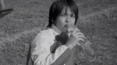 何も言えずに ~最後の告白~