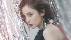 娜扎YOHO!GIRL