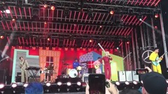 Paramore - Told You So
