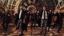 东方神起 - Reboot（Short ver.）