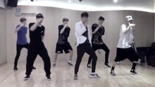 GOT7 - If You Do 舞蹈练习室