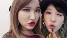 EXID - DDD 自拍版