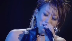 Moon Crying