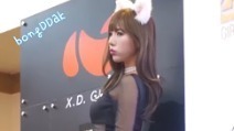 2017 G Star 游戏展42