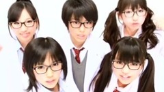ふしぎなげんそのうた