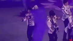 The Eve&KoKoBop