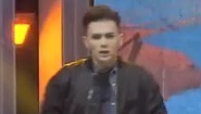 Very Good舞台 Manny 中国甘肃