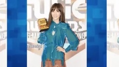 少女时代 - 聚是一团火散是满天星少女时代与MAMA的缘分未完待续