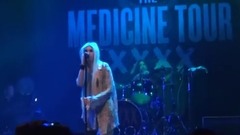 The Pretty Reckless - Zombie