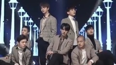 Missing You cut11场混剪