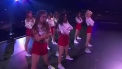 Sugar High&I don't like your Girlfriend - 2017MAMA in Japan现场版 17/11/29
