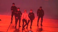Dance Battle