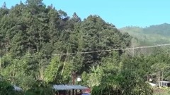 福建方形土楼
