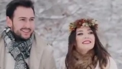 Love Song In Winter