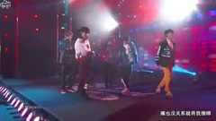 血汗泪