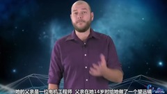 薇拉·鲁宾是如何发现暗物质存在第一直接证据的