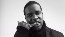 A$AP Ferg & A$AP Rocky - The Mattress