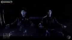 东方神起,郑允浩 - Reboot