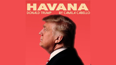 Havana 川普版