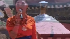 向往亚丁