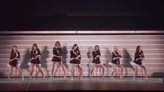 少女时代 - Girls Are Back