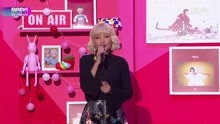 Heize & 脸红的思春期 - You, Clouds, Rain+Tell me you love me - 2017 MAMA in Hong Kong 17/12/01