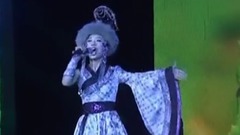 风儿在微笑