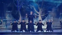 Intro&Fantasy - 2017MMA颁奖礼现场版 17/12/02