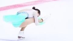 花样滑冰