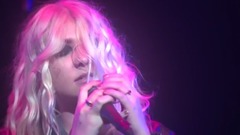 The Pretty Reckless - APMAs 2017 Performance