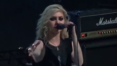 The Pretty Reckless - The Pretty Reckless