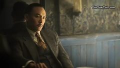 章子怡 - 电影<一代宗师>花絮8:制作特辑之张震