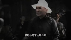 章子怡 - 电影<一代宗师>花絮7:制作特辑之功夫