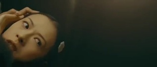 章子怡 - 电影<一代宗师>美国预告片4