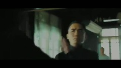 章子怡 - 电影<一代宗师>预告片1:3D重映版
