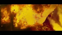 章子怡 - 电影<一代宗师>预告片2