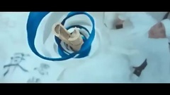 章子怡 - 电影<一代宗师>电视版1:Hypnotic Dream