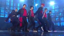 PENTAGON - RUNAWAY - SBS人气歌谣 现场版 17/12/03
