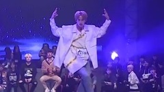 Position Battle Dance