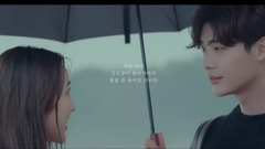 李钟硕 - 全都是你的错 诗集影像
