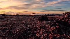 穿越冰岛Iceland