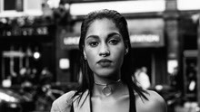 ABISHA - All That