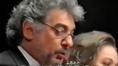 Plácido Domingo - 多明戈翻唱美空云雀名曲川流 (川流不息)
