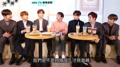 MTV 我爱偶像 ASTRO篇