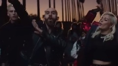 欧美群星,欧美达人,Machine Gun Kelly,X Ambassadors,Bebe Rexha - Home