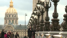 Paris, Mon Amour