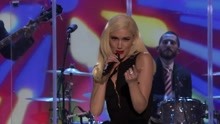 Gwen Stefani - Gwen Stefani - Under The Christmas Lights - 现场版 2017
