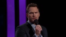 克里斯·帕拉特,Chris Stapleton - Chris Pratt & Chris Stapleton - (I've Had) The Time Of My Life - 现场版 2017